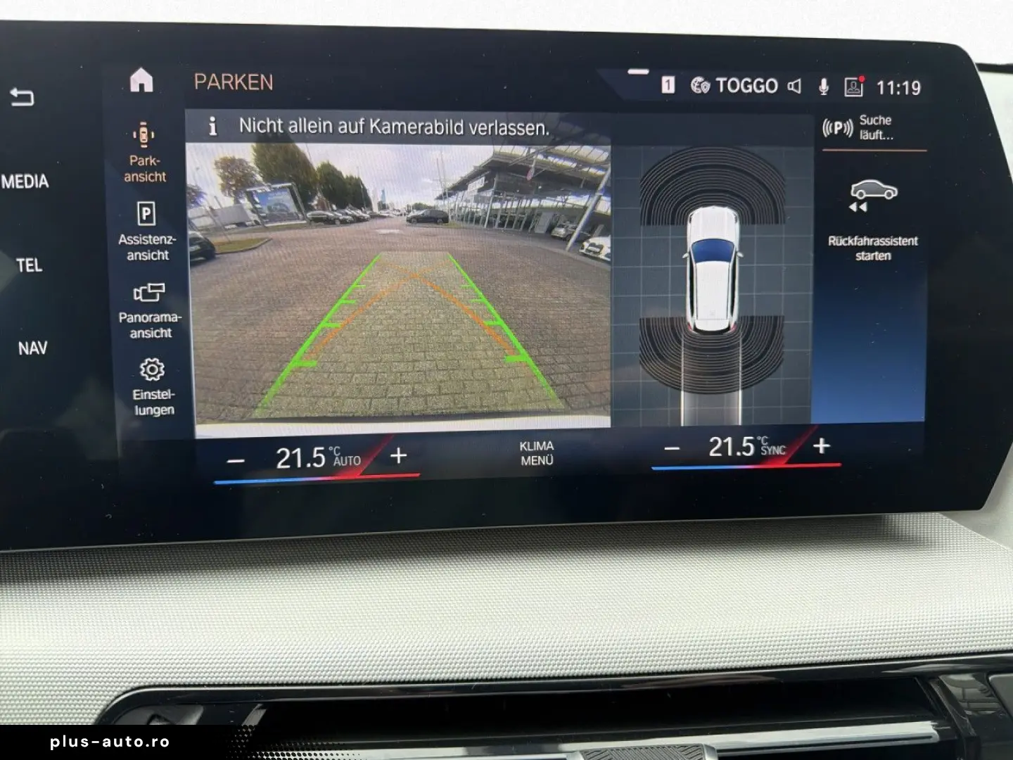BMW X1 xDrive20d AdpLED RFK AktivS KomF Temp CarPlay