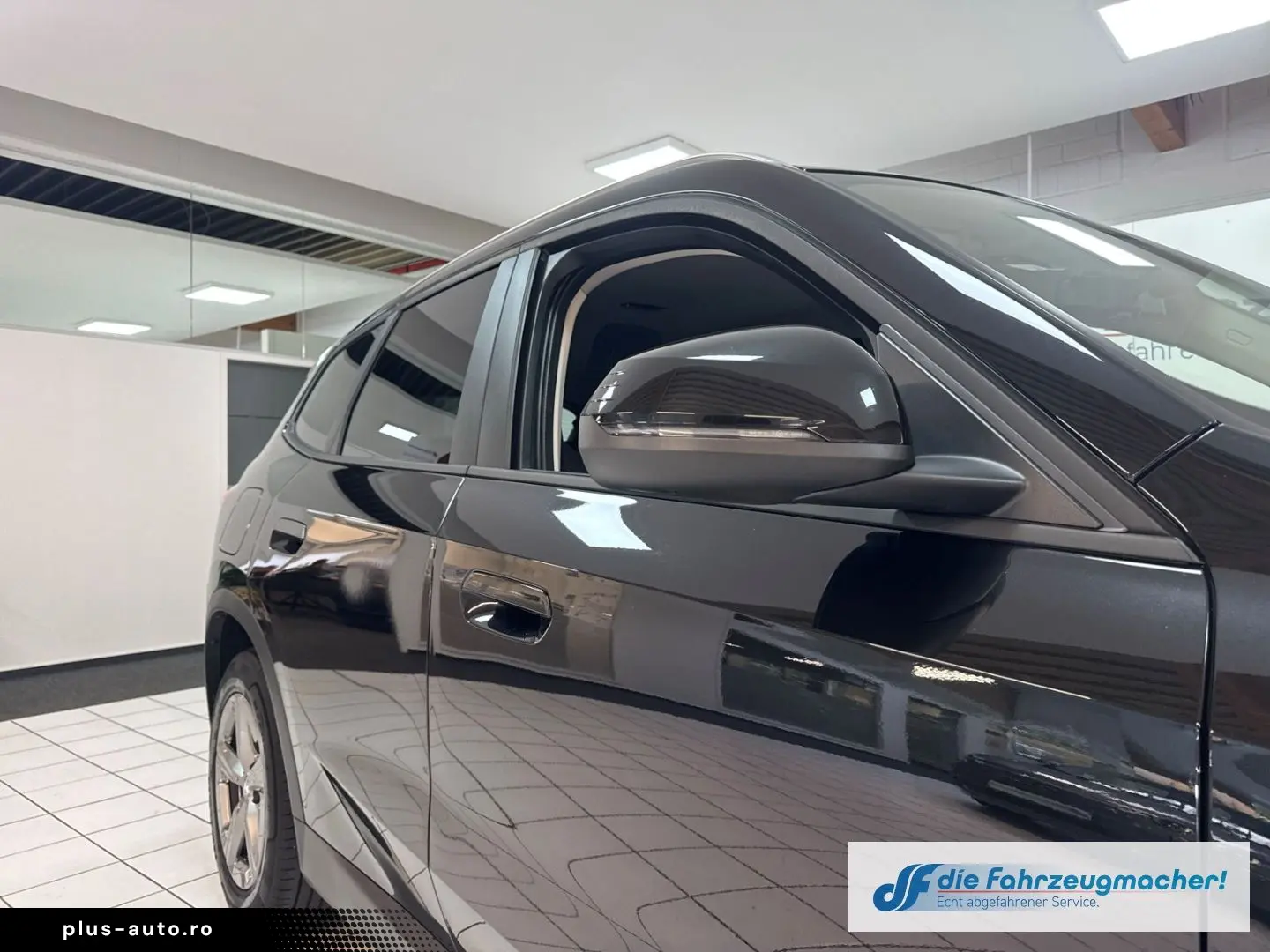 BMW X1 xDrive 20 d Park-Assistent Navi Digitales Coc