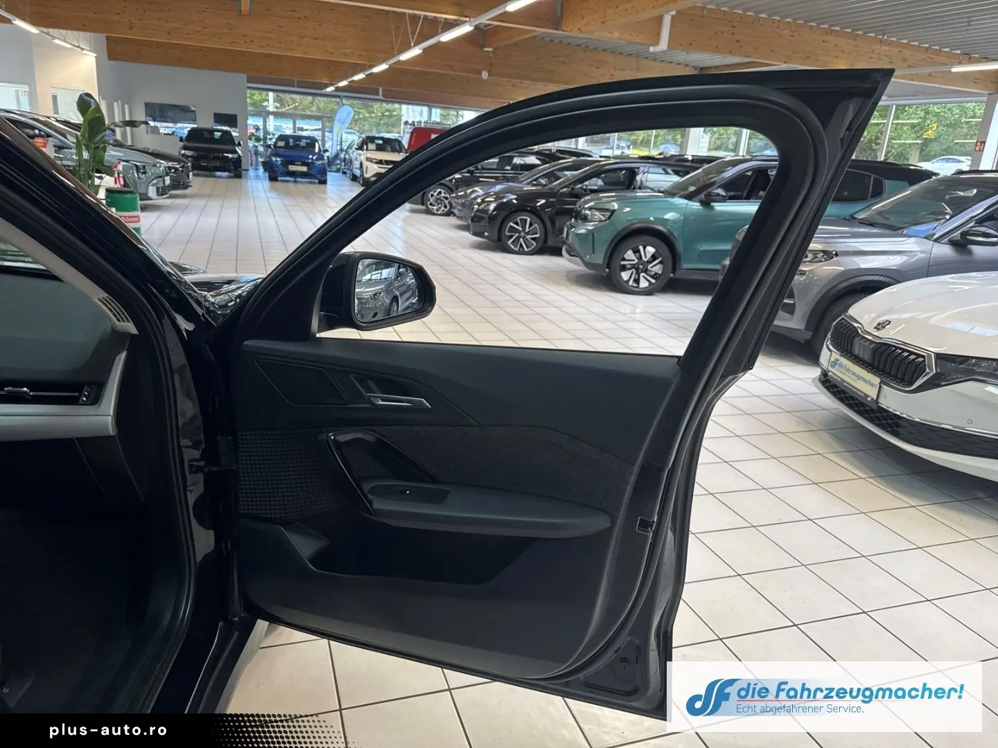 BMW X1 xDrive 20 d Park-Assistent Navi Digitales Coc