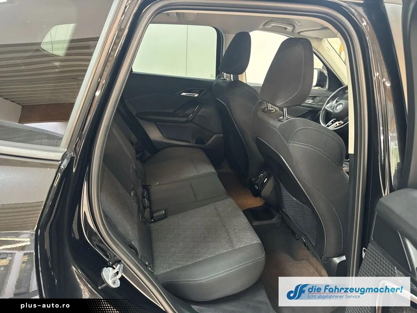 BMW X1 xDrive 20 d Park-Assistent Navi Digitales Coc