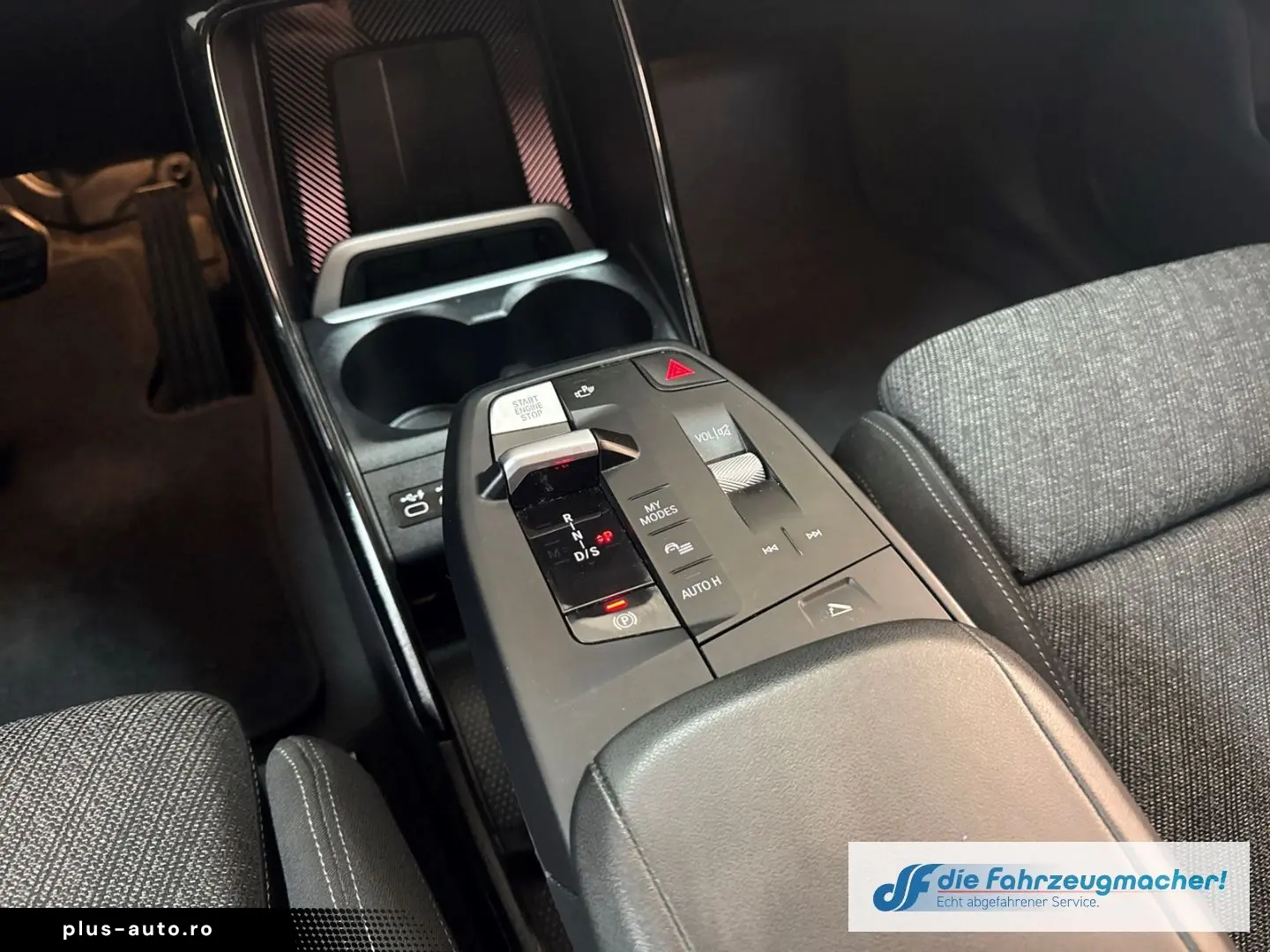 BMW X1 xDrive 20 d Park-Assistent Navi Digitales Coc