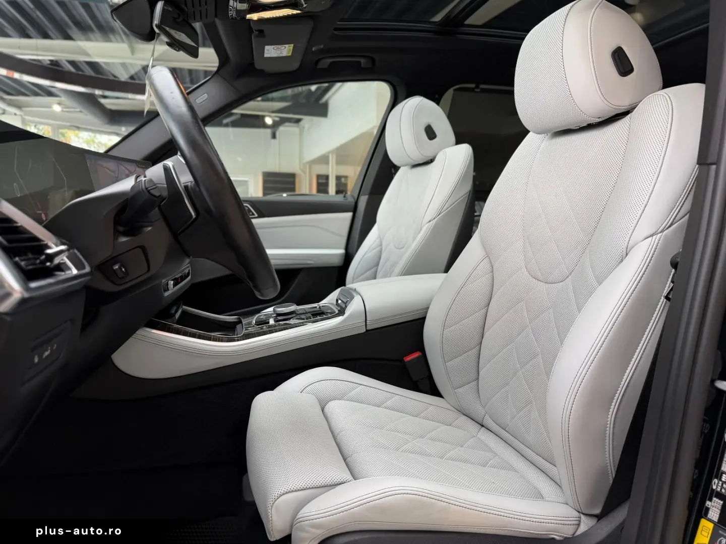 BMW X5 50 e xDrive M Sport Pano Head-Up H&K 360