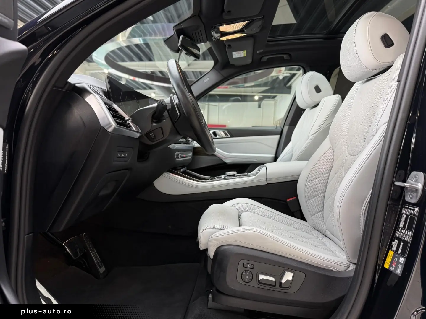 BMW X5 50 e xDrive M Sport Pano Head-Up H&K 360