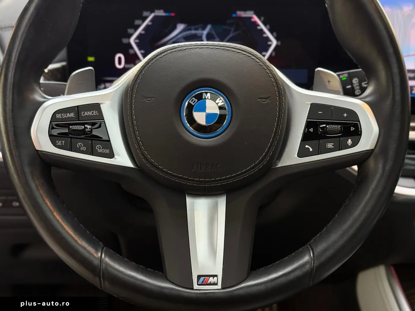 BMW X5 50 e xDrive M Sport Pano Head-Up H&K 360