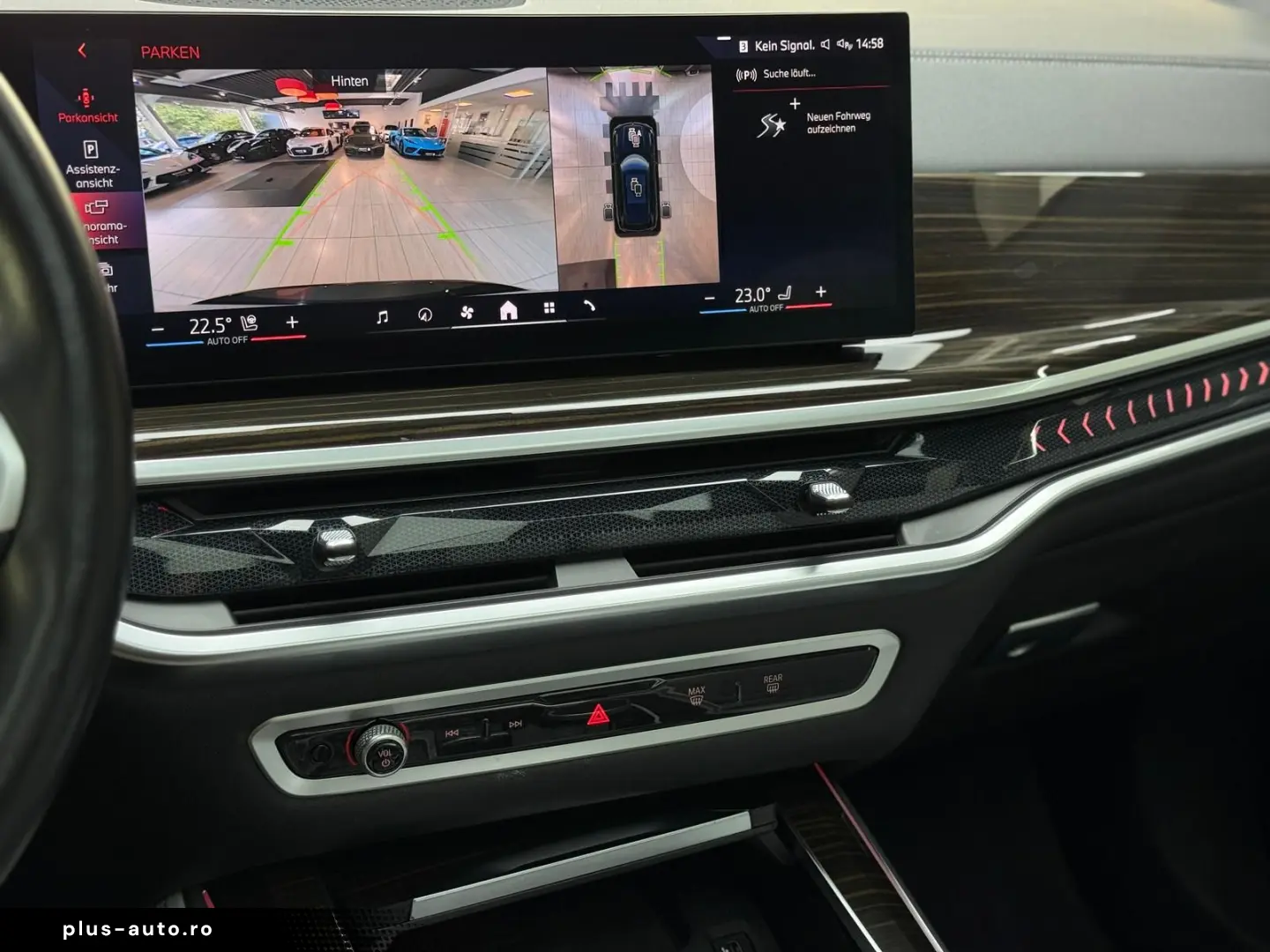 BMW X5 50 e xDrive M Sport Pano Head-Up H&K 360