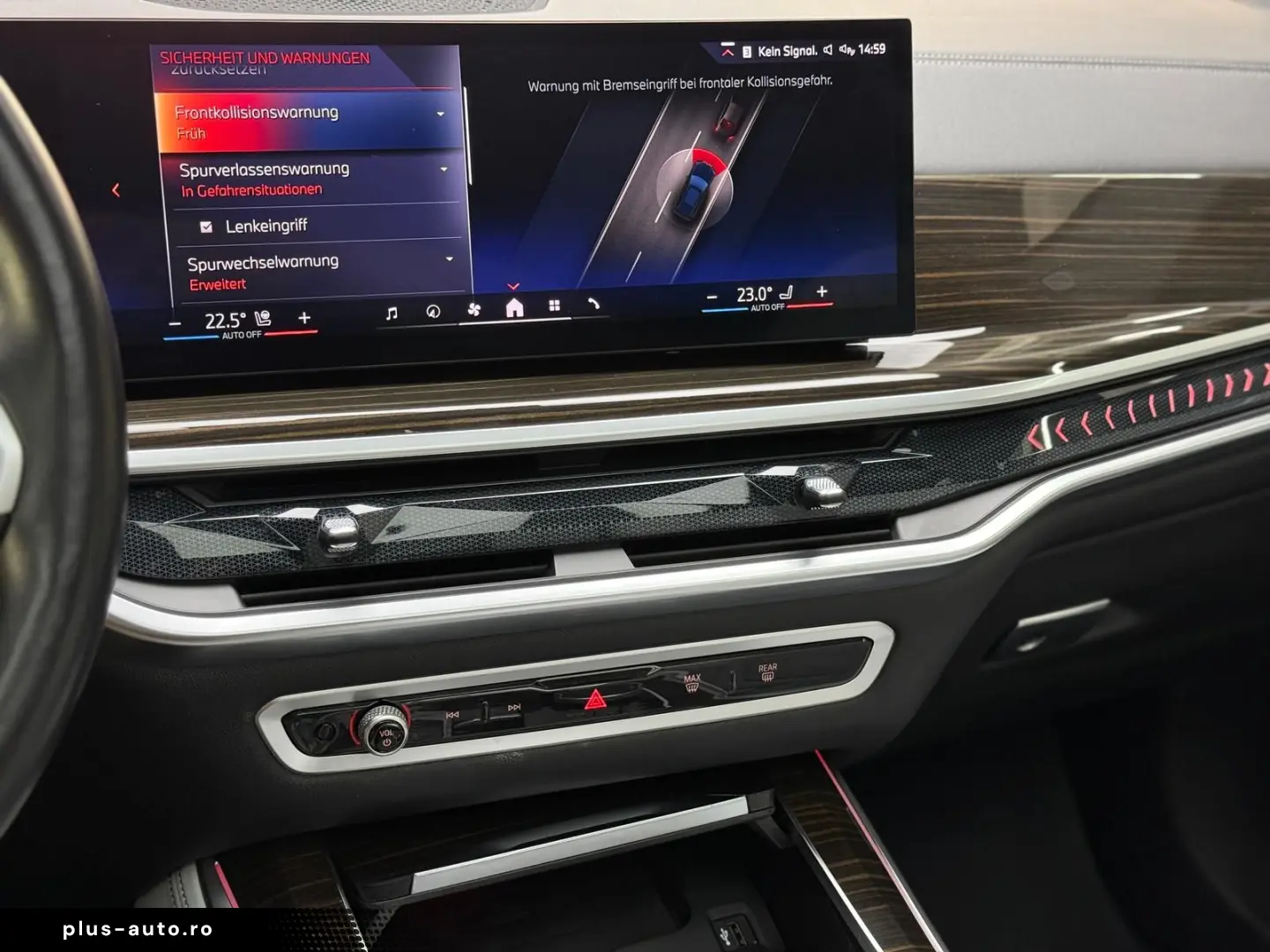 BMW X5 50 e xDrive M Sport Pano Head-Up H&K 360