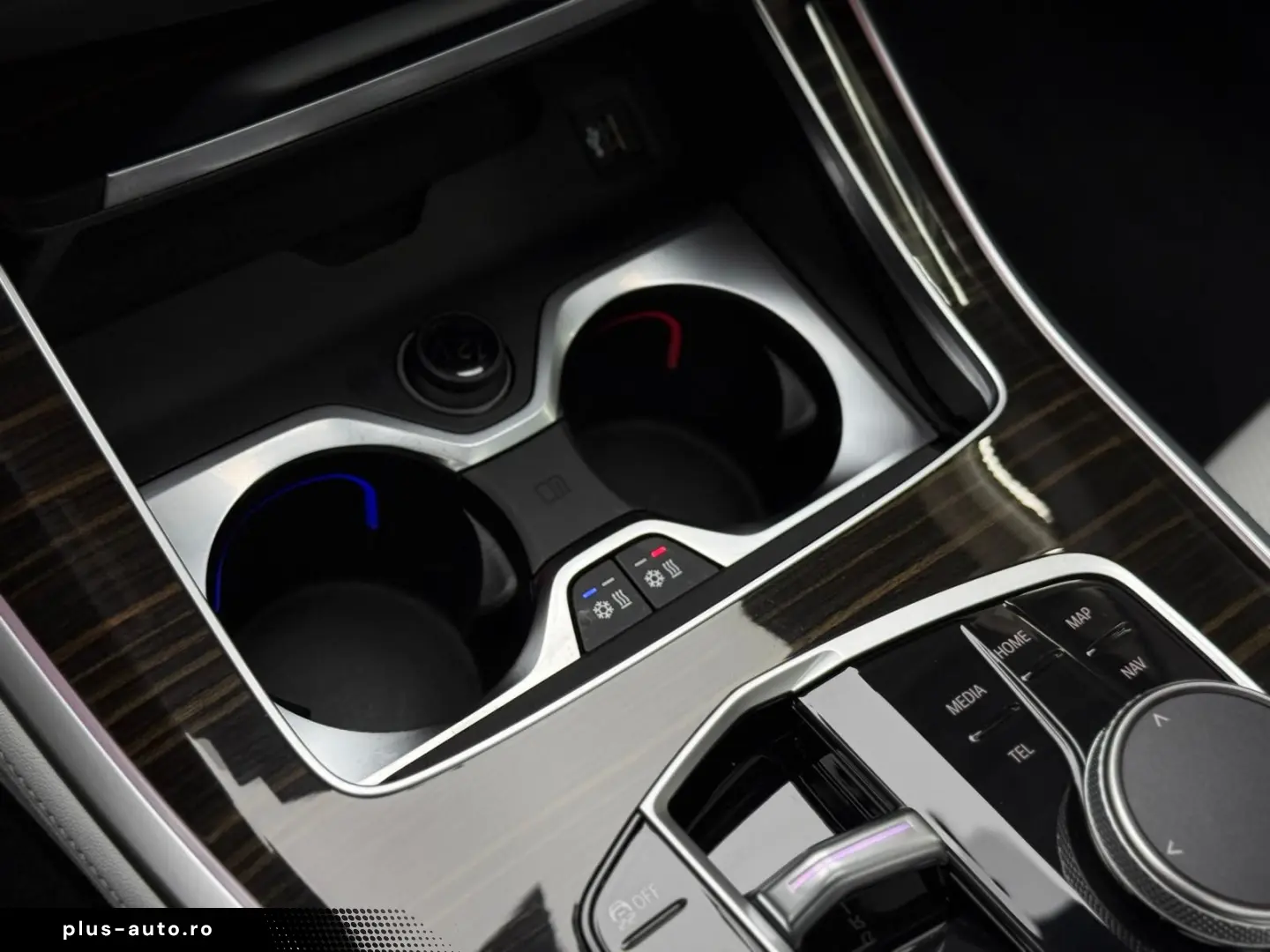 BMW X5 50 e xDrive M Sport Pano Head-Up H&K 360