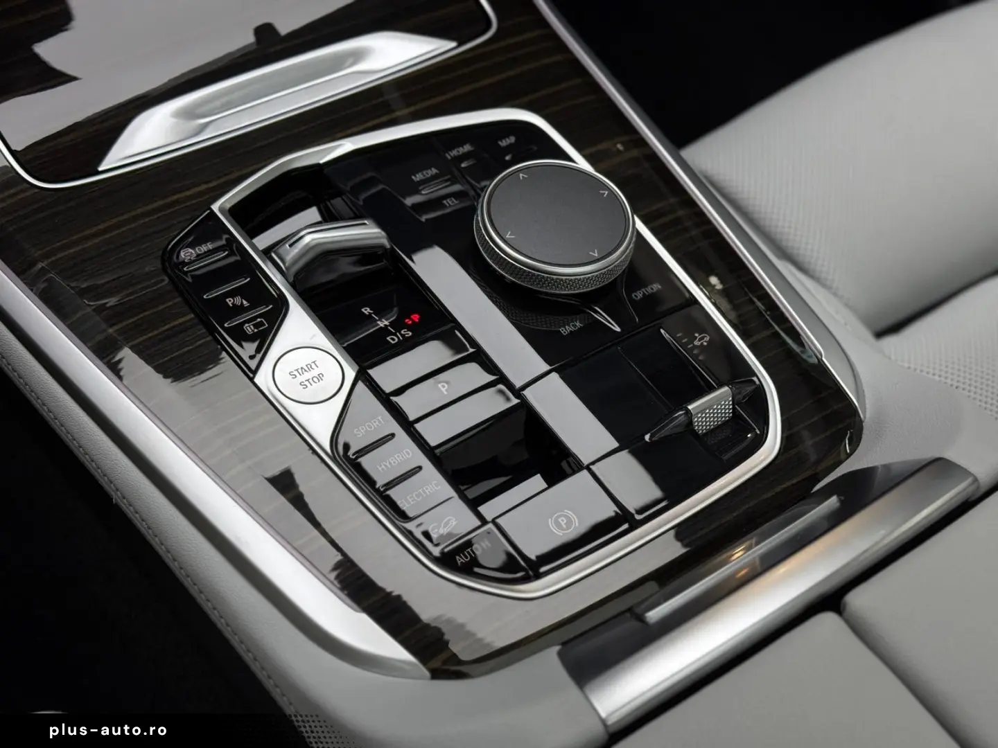 BMW X5 50 e xDrive M Sport Pano Head-Up H&K 360