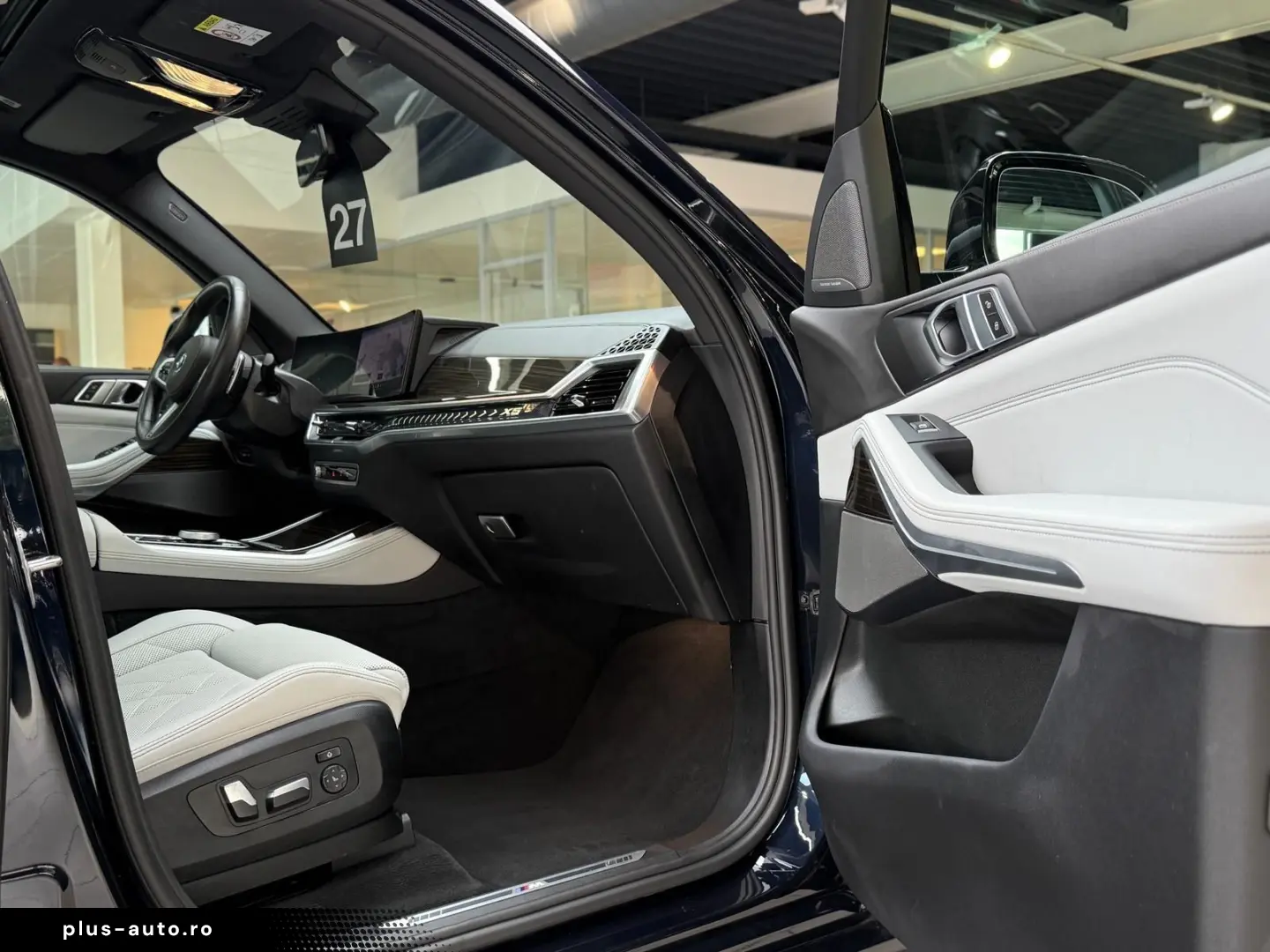 BMW X5 50 e xDrive M Sport Pano Head-Up H&K 360