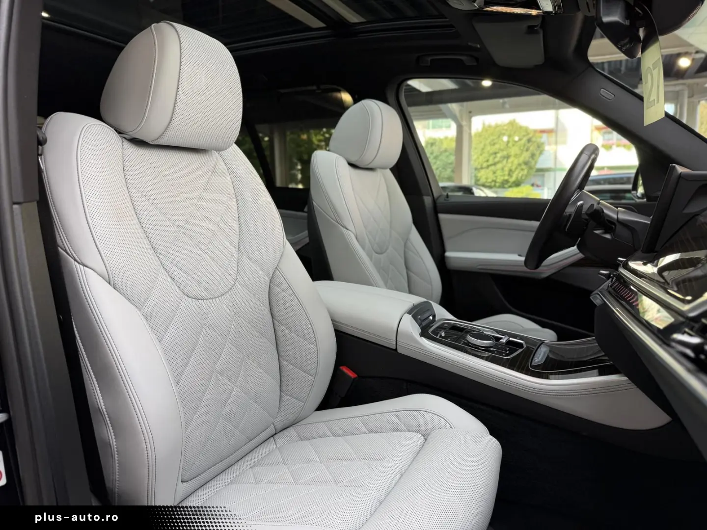 BMW X5 50 e xDrive M Sport Pano Head-Up H&K 360