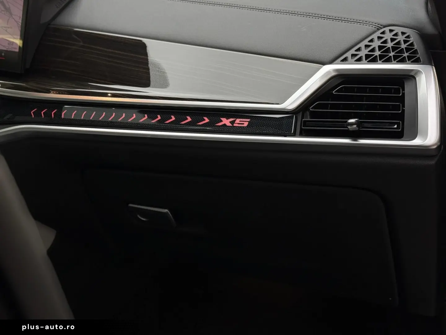 BMW X5 50 e xDrive M Sport Pano Head-Up H&K 360