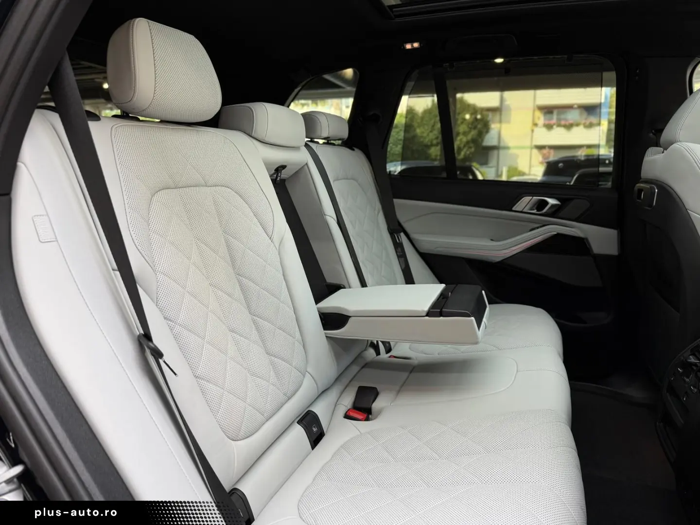 BMW X5 50 e xDrive M Sport Pano Head-Up H&K 360