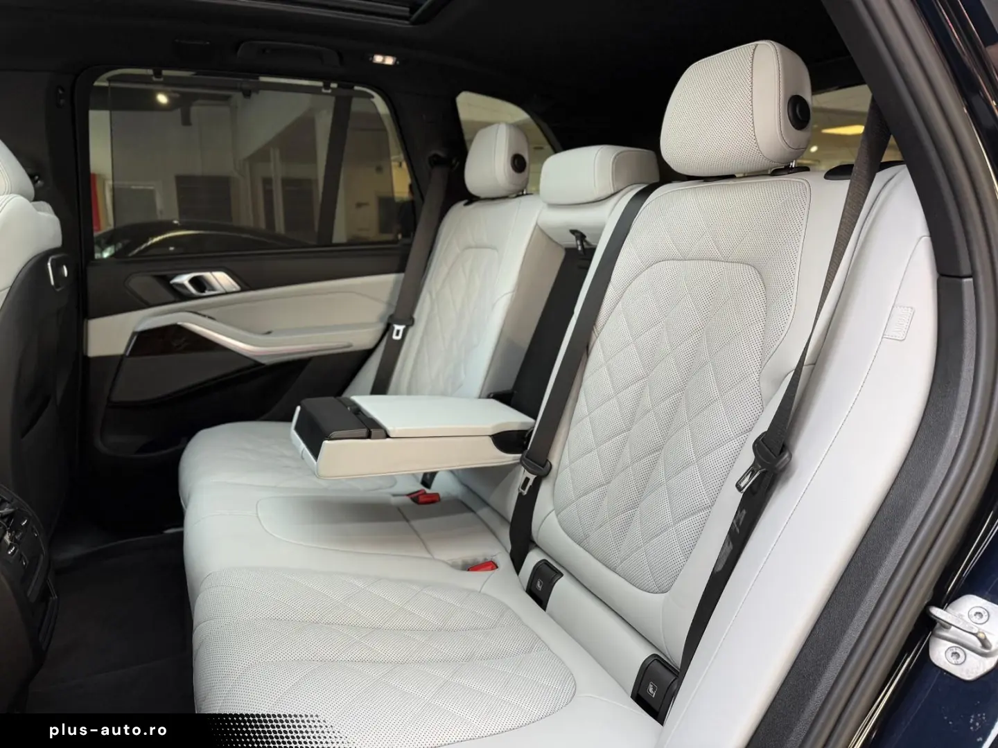 BMW X5 50 e xDrive M Sport Pano Head-Up H&K 360