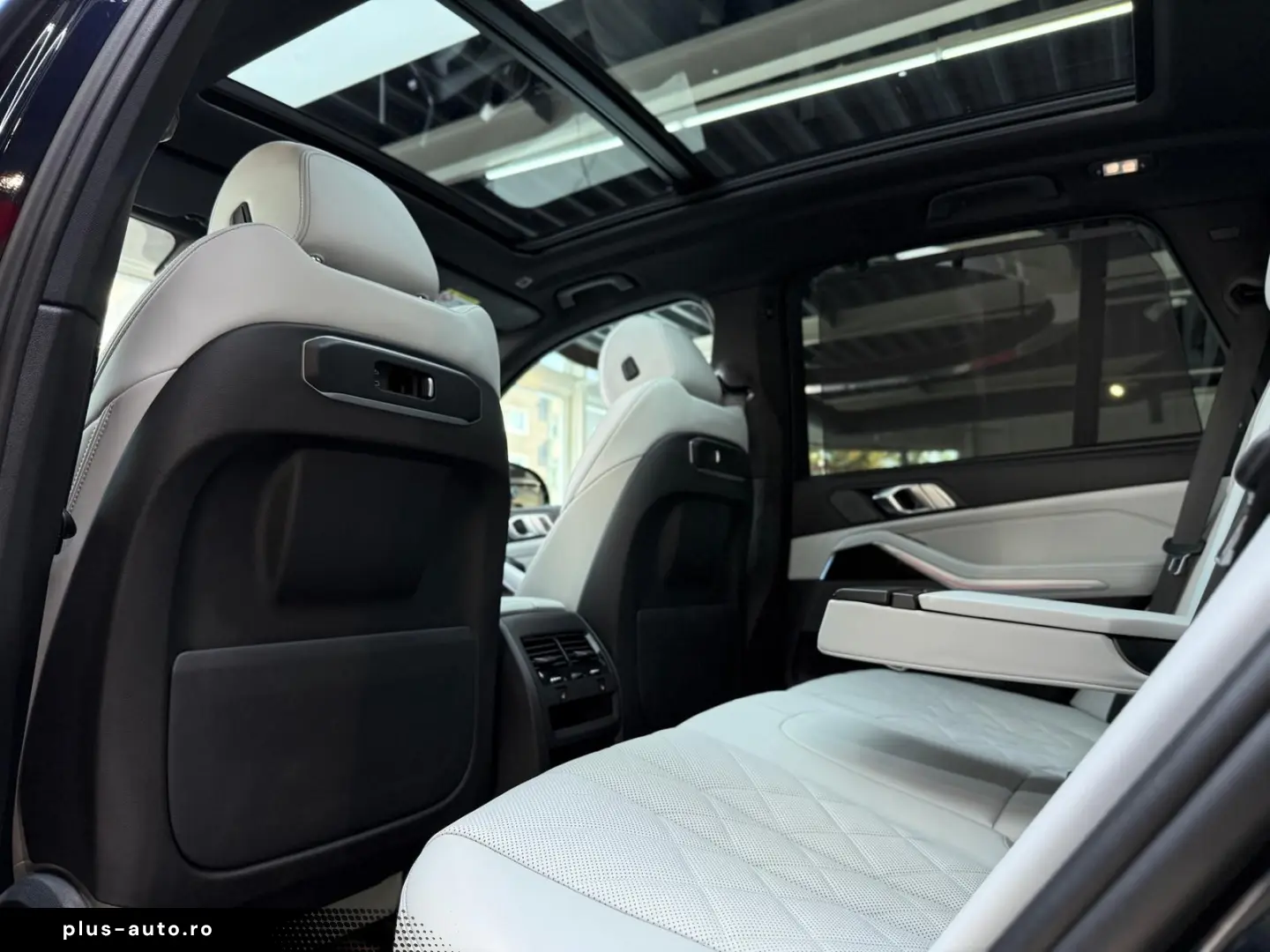 BMW X5 50 e xDrive M Sport Pano Head-Up H&K 360