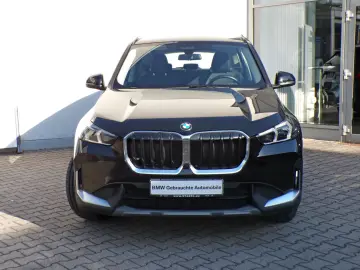 BMW X1 xDrive20d HuD ACC 360  Aktiv Sportsitz adLED
