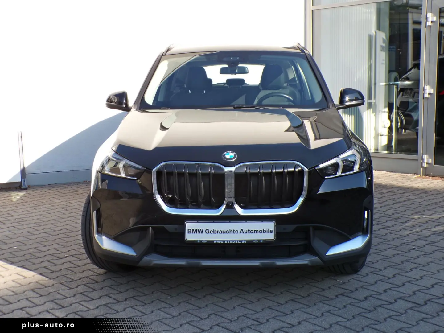 BMW X1 xDrive20d HuD ACC 360  Aktiv Sportsitz adLED