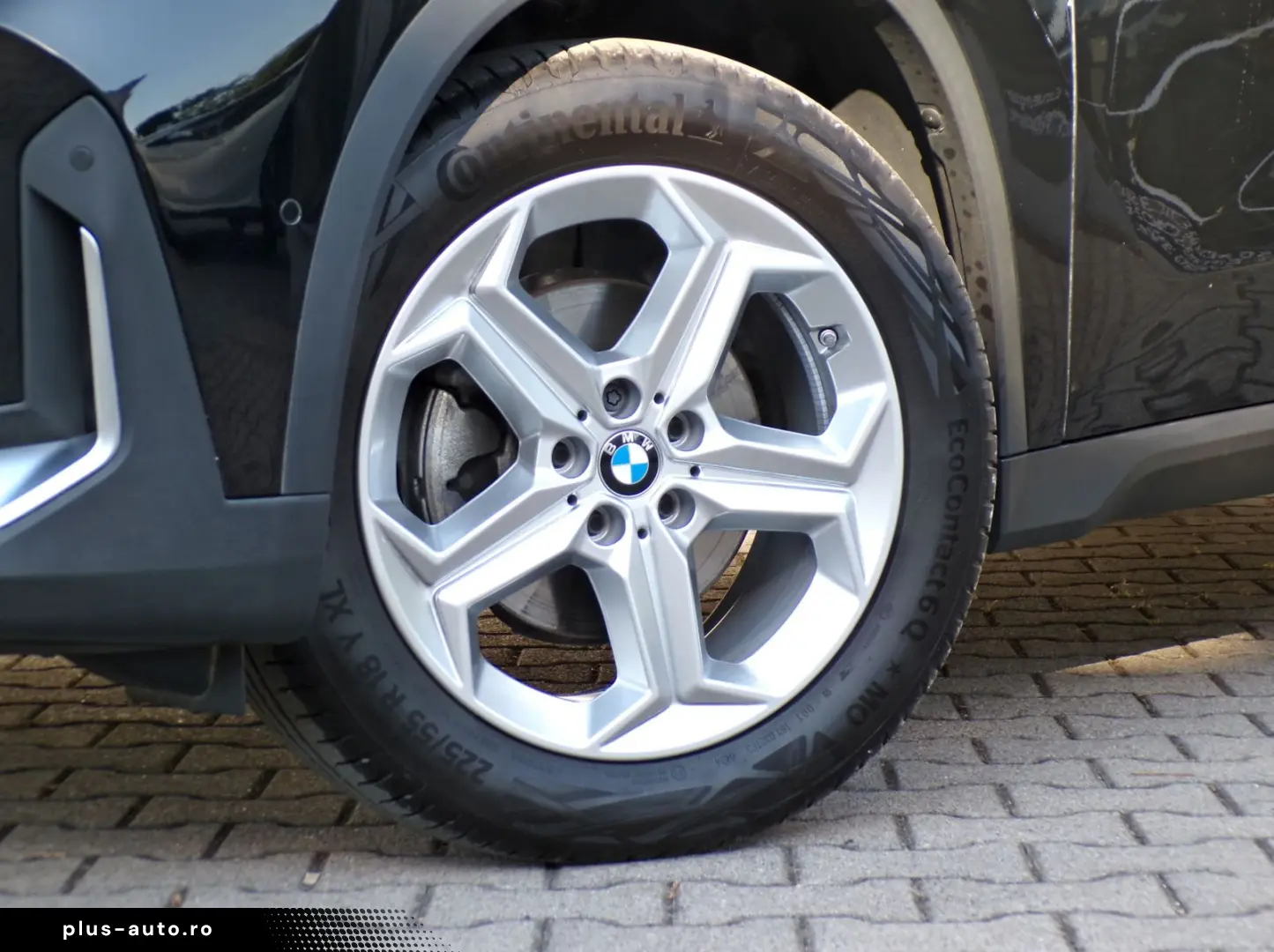 BMW X1 xDrive20d HuD ACC 360  Aktiv Sportsitz adLED