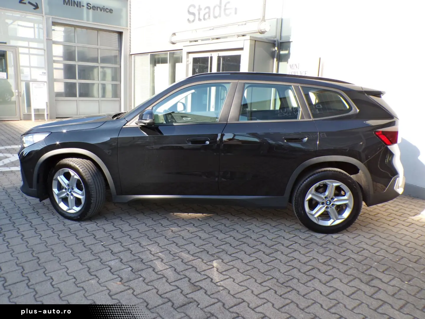 BMW X1 xDrive20d HuD ACC 360  Aktiv Sportsitz adLED