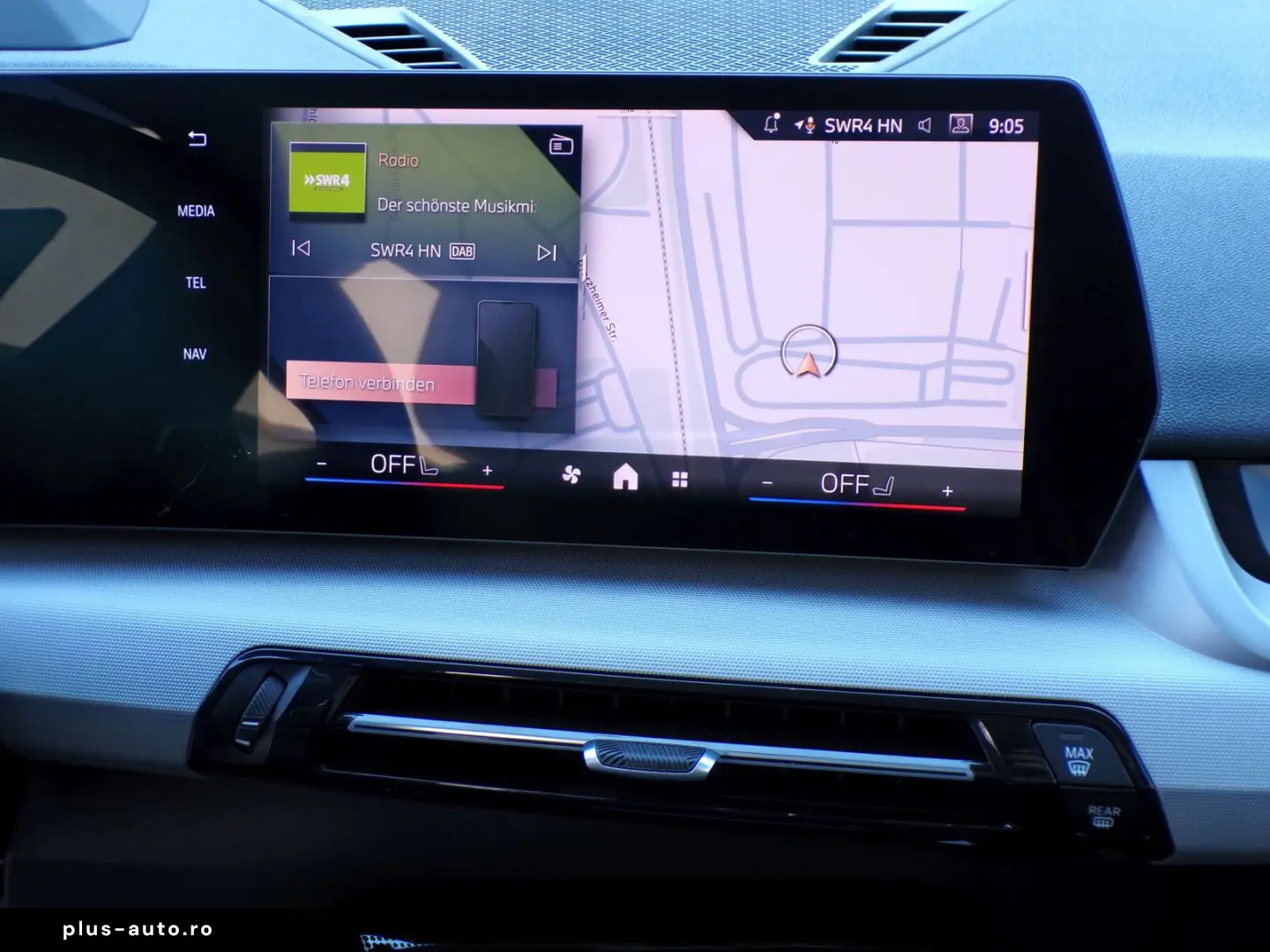 BMW X1 xDrive20d HuD ACC 360  Aktiv Sportsitz adLED