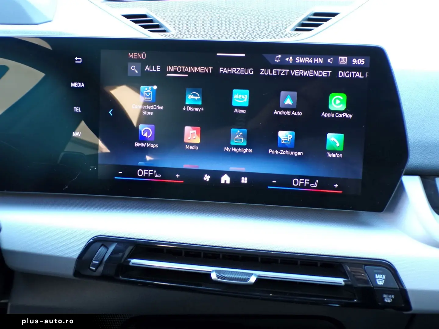 BMW X1 xDrive20d HuD ACC 360  Aktiv Sportsitz adLED