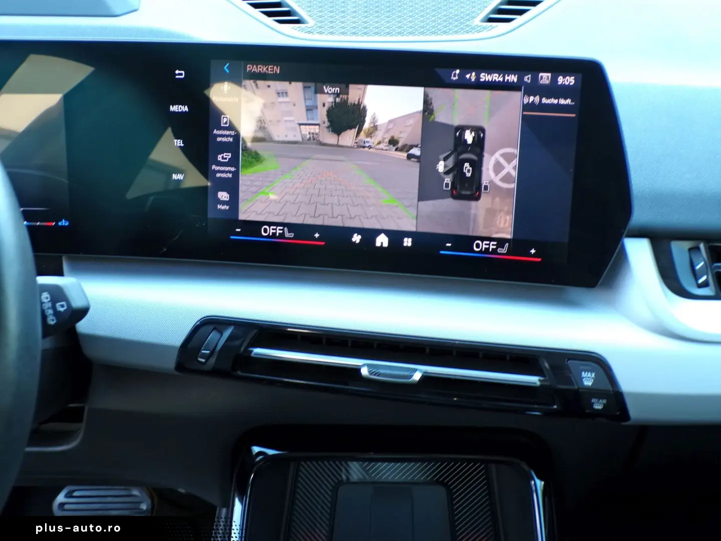 BMW X1 xDrive20d HuD ACC 360  Aktiv Sportsitz adLED