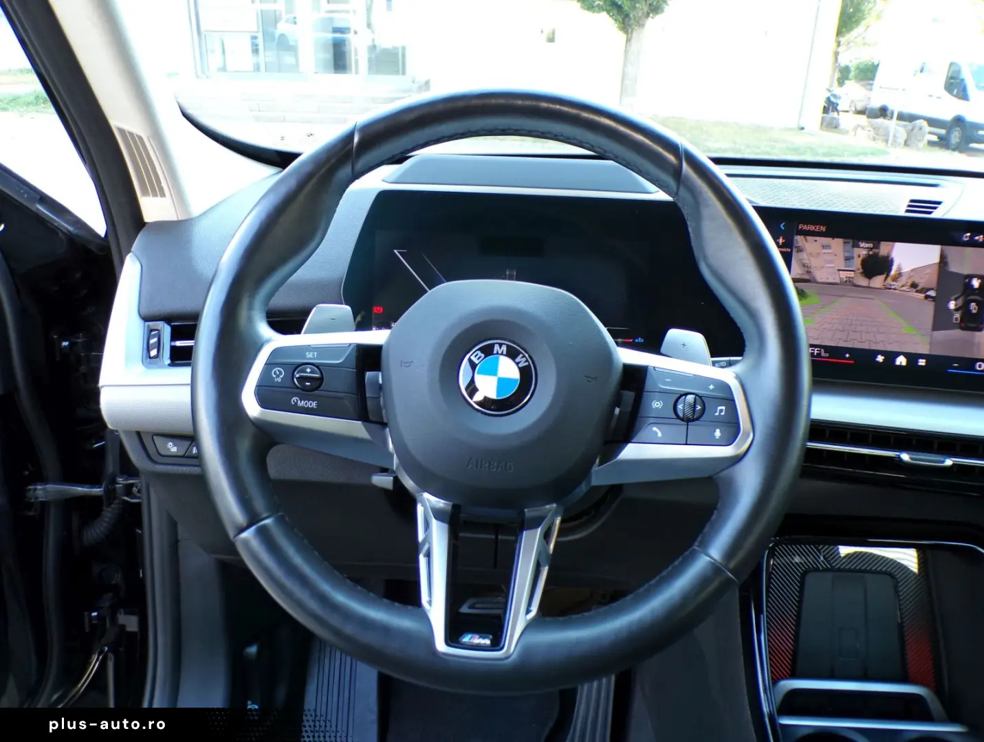 BMW X1 xDrive20d HuD ACC 360  Aktiv Sportsitz adLED