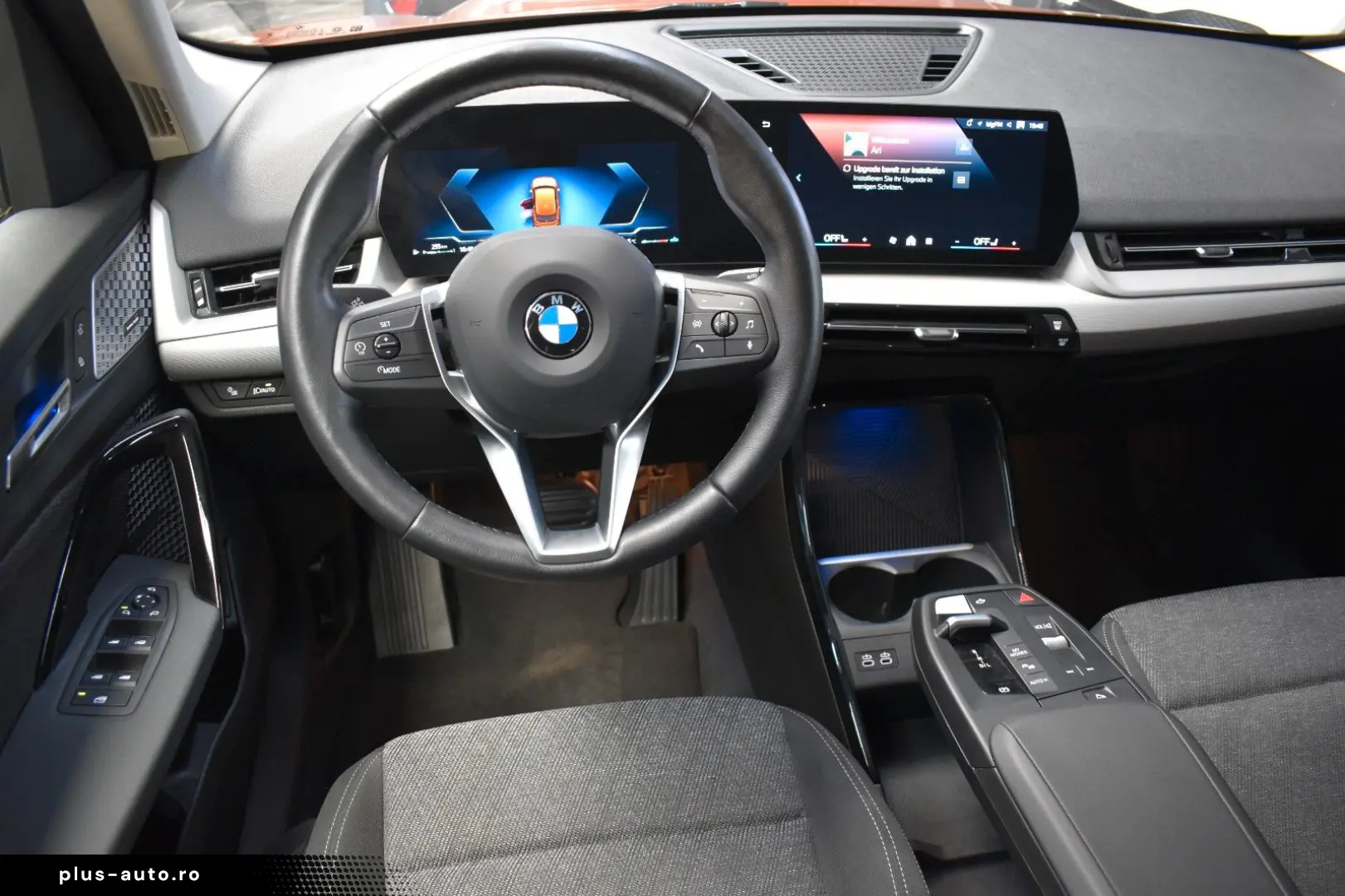 BMW X1 20 d xDrive KAMERA LED AHK ASSIST H&K SHZ