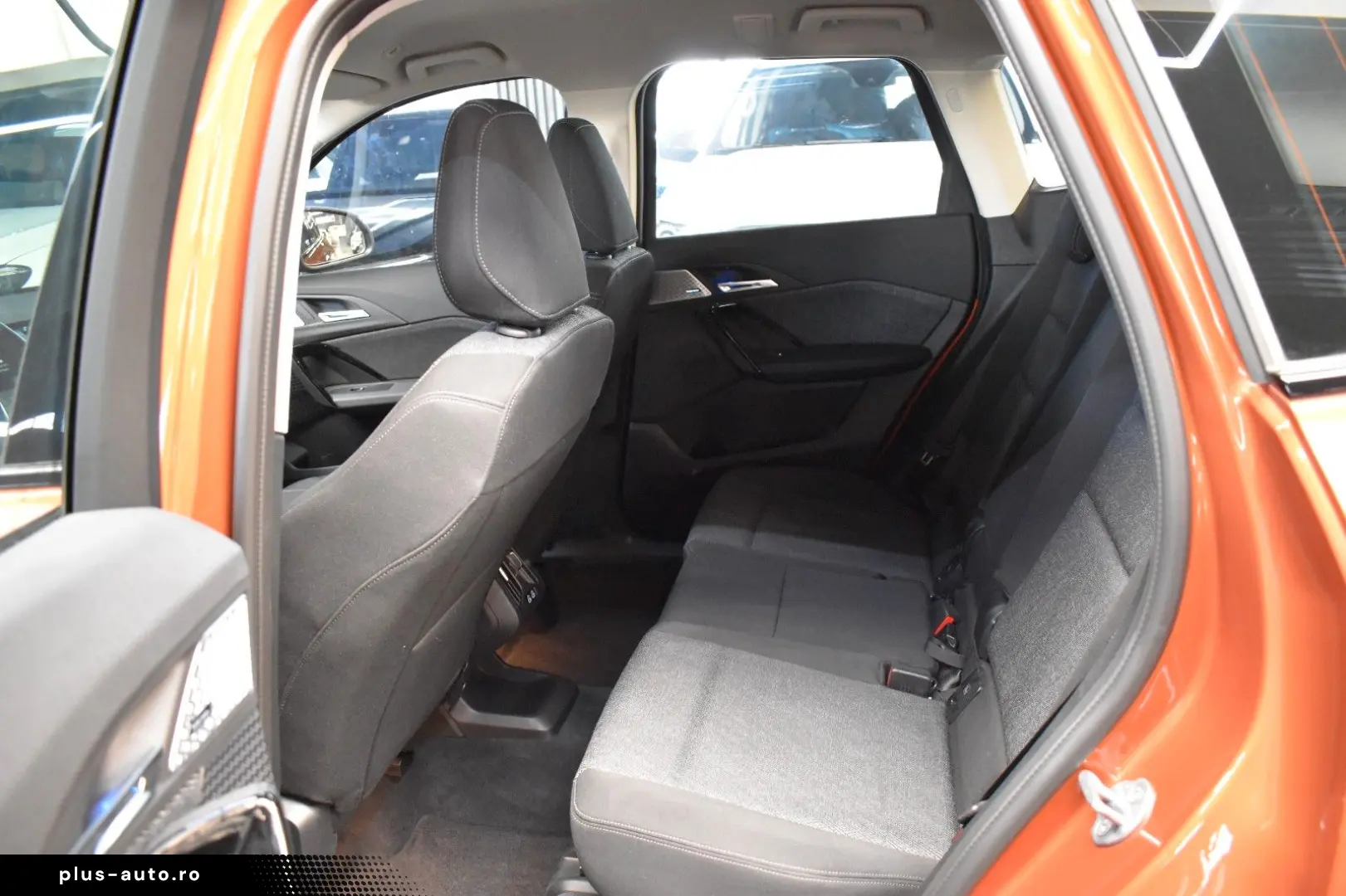 BMW X1 20 d xDrive KAMERA LED AHK ASSIST H&K SHZ