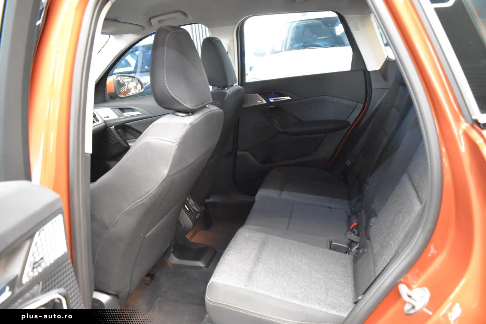BMW X1 20 d xDrive KAMERA LED AHK ASSIST H&K SHZ