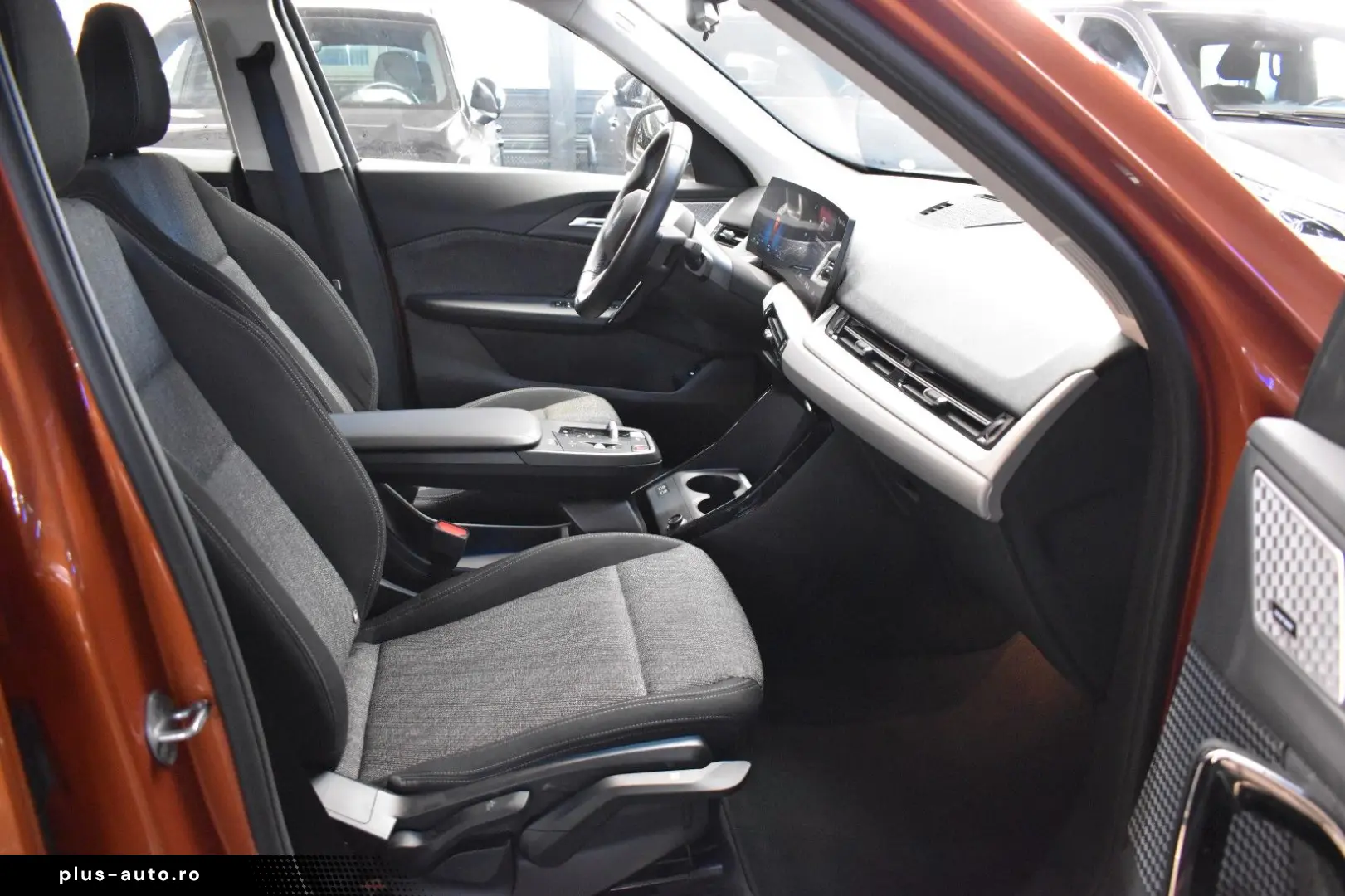 BMW X1 20 d xDrive KAMERA LED AHK ASSIST H&K SHZ