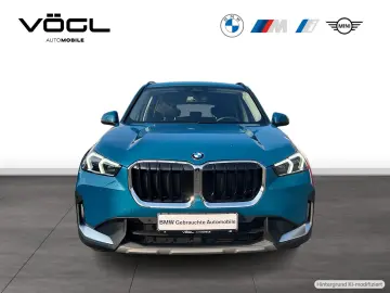 BMW X1 xDrive20d Driv.Ass.Plus LED AHK