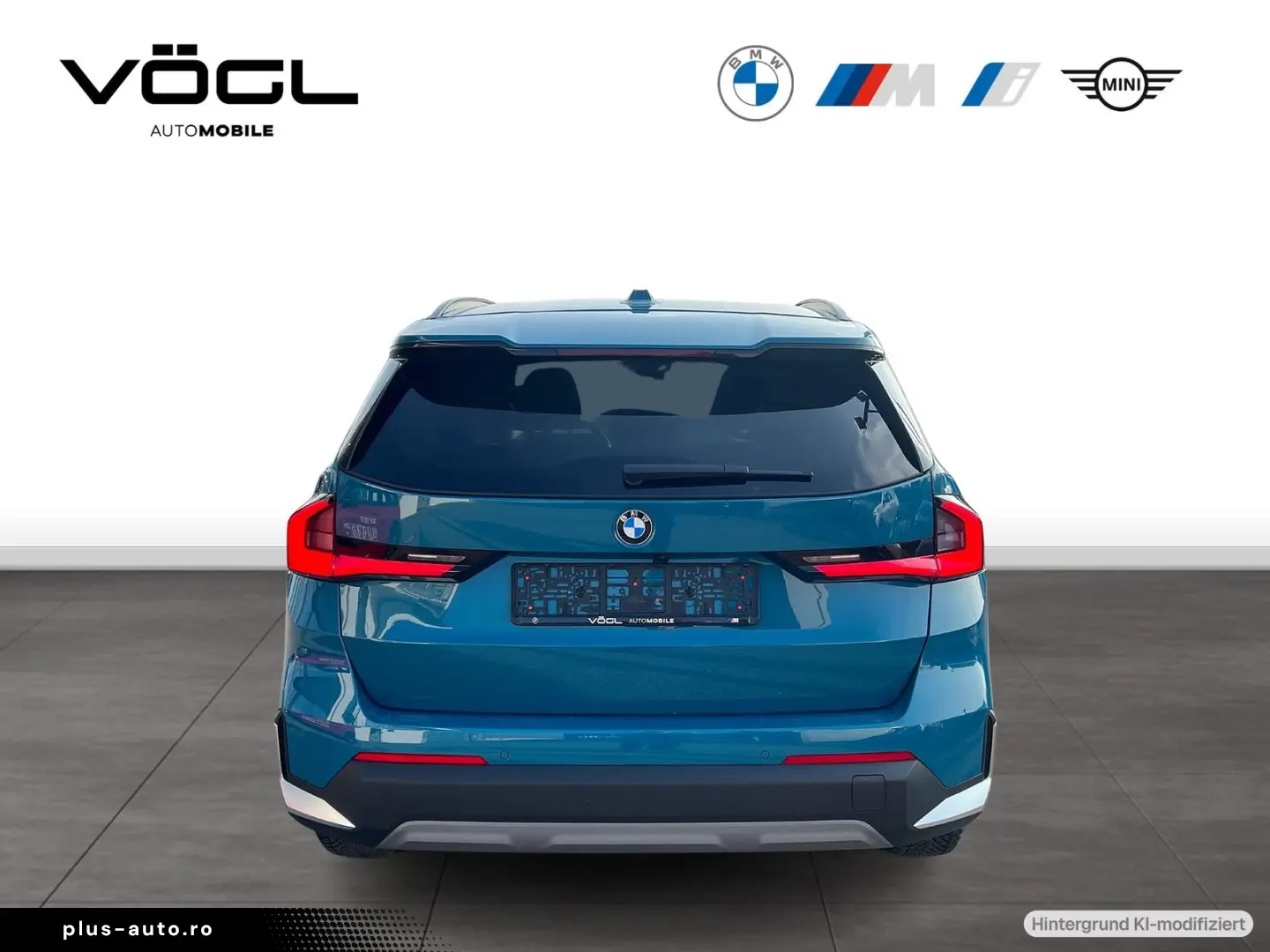 BMW X1 xDrive20d Driv.Ass.Plus LED AHK