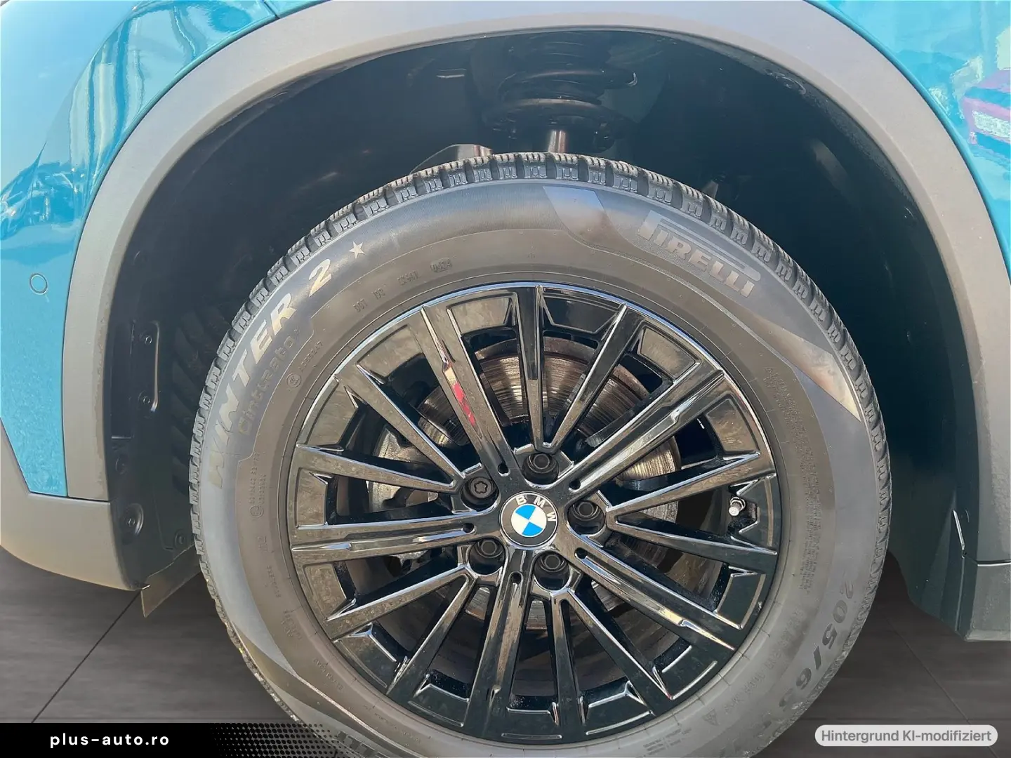 BMW X1 xDrive20d Driv.Ass.Plus LED AHK