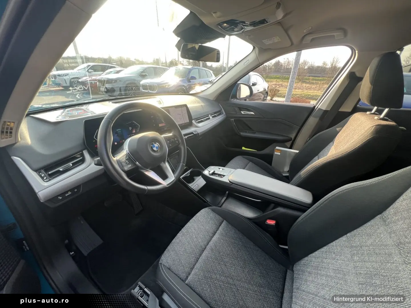 BMW X1 xDrive20d Driv.Ass.Plus LED AHK