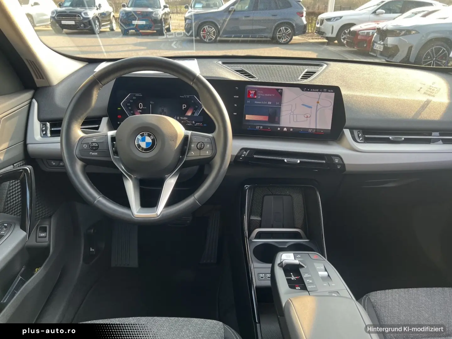 BMW X1 xDrive20d Driv.Ass.Plus LED AHK