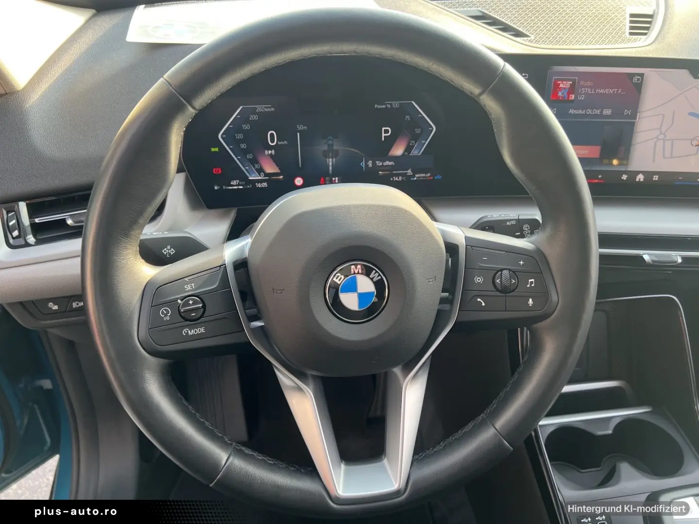 BMW X1 xDrive20d Driv.Ass.Plus LED AHK