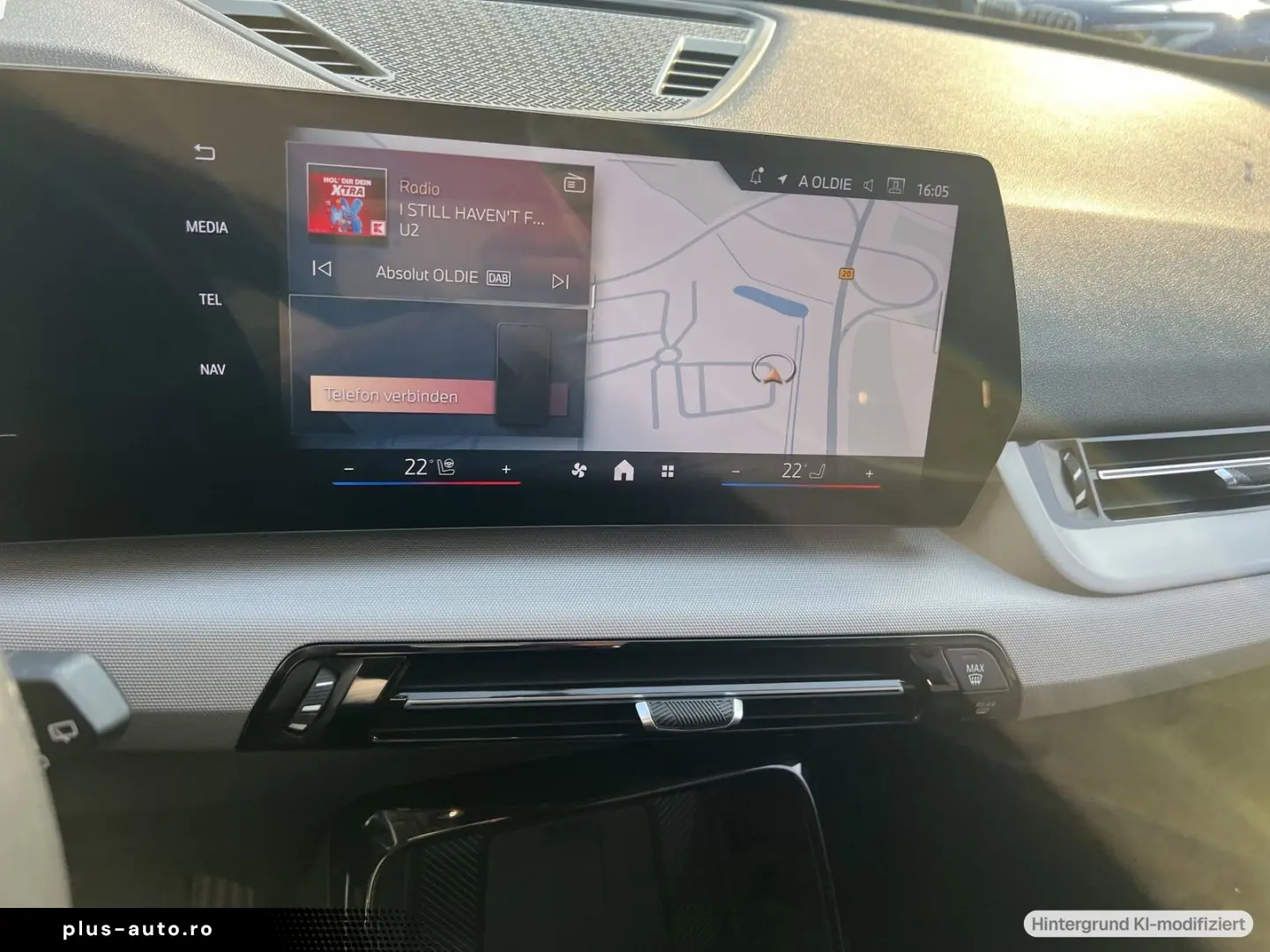 BMW X1 xDrive20d Driv.Ass.Plus LED AHK
