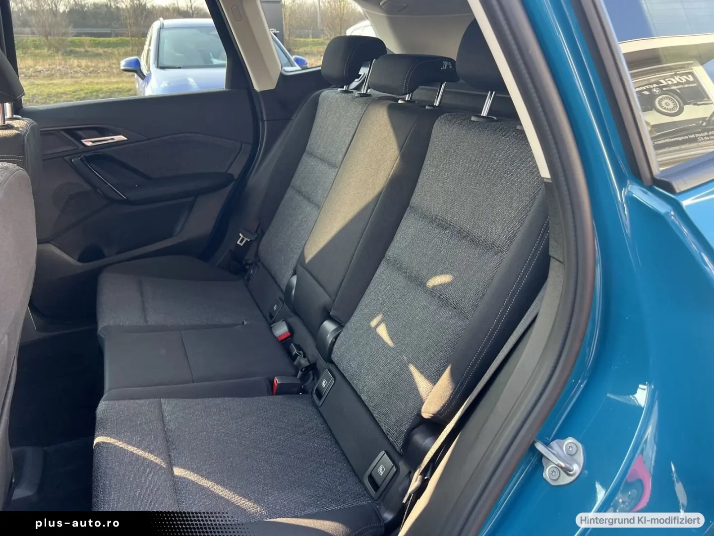 BMW X1 xDrive20d Driv.Ass.Plus LED AHK