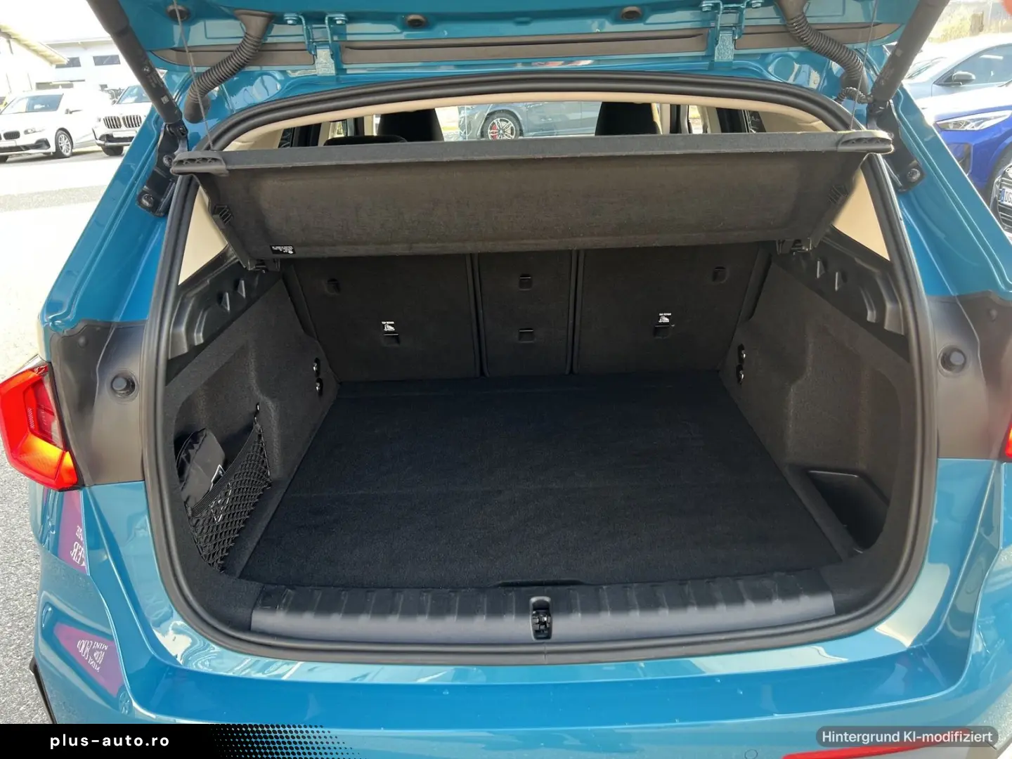 BMW X1 xDrive20d Driv.Ass.Plus LED AHK