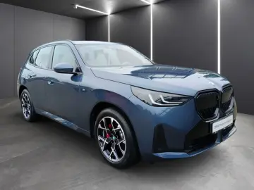 BMW X3 30e xDrive M SPORT