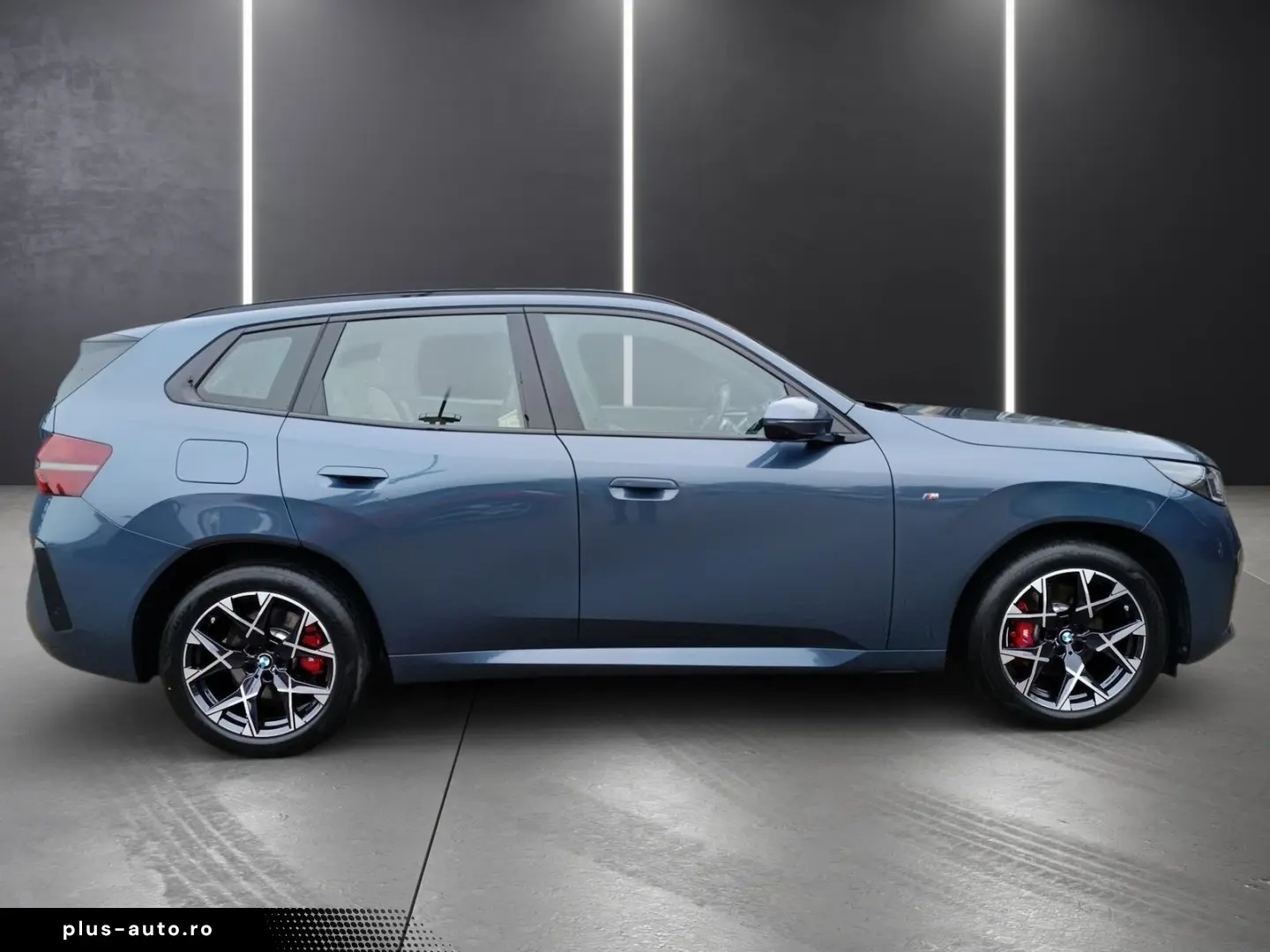 BMW X3 30e xDrive M SPORT