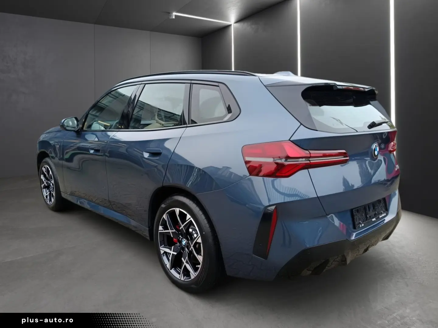 BMW X3 30e xDrive M SPORT