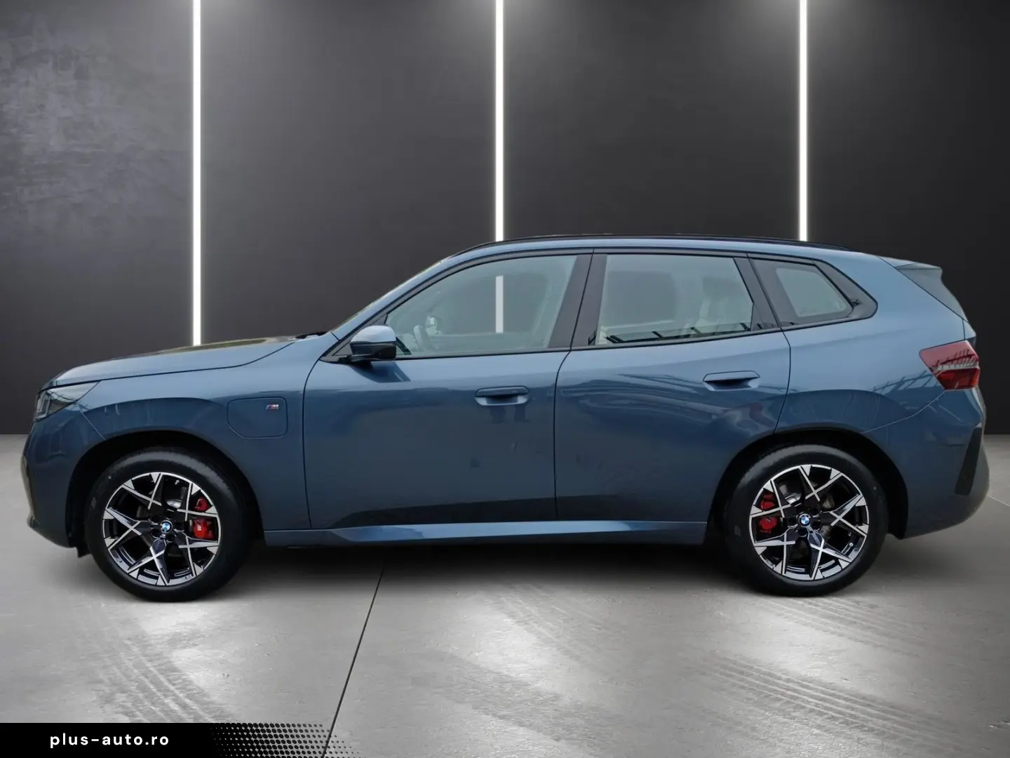 BMW X3 30e xDrive M SPORT