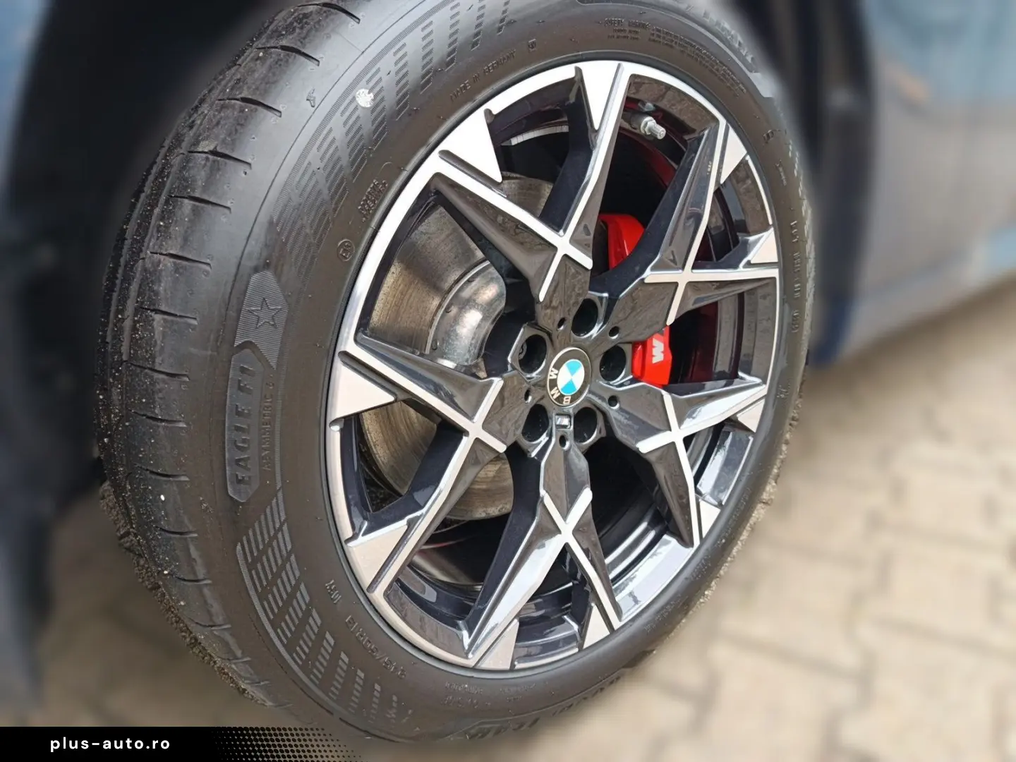 BMW X3 30e xDrive M SPORT