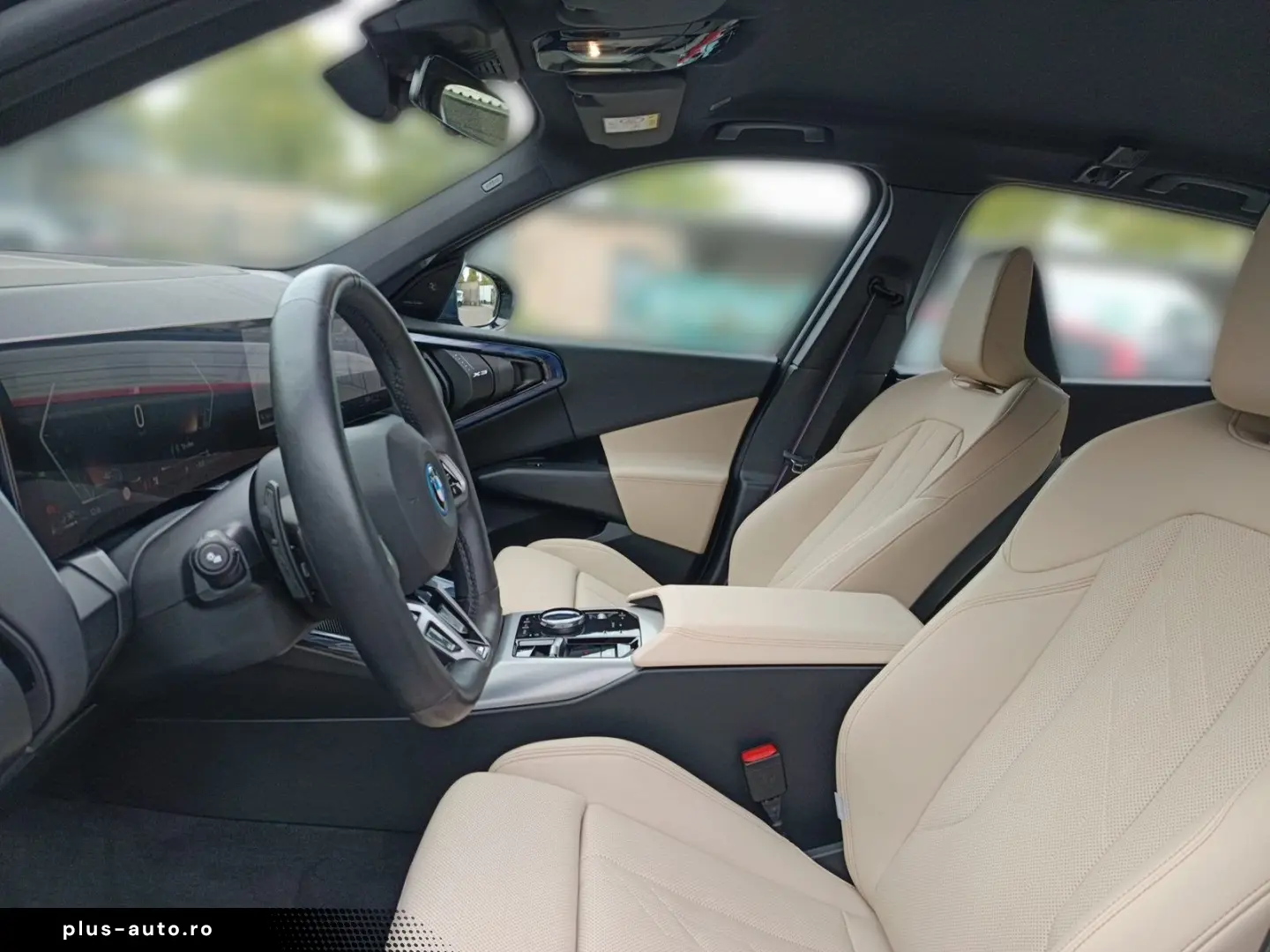 BMW X3 30e xDrive M SPORT