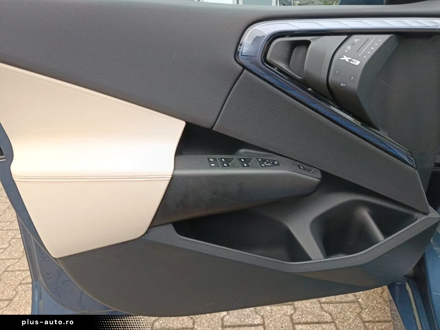 BMW X3 30e xDrive M SPORT
