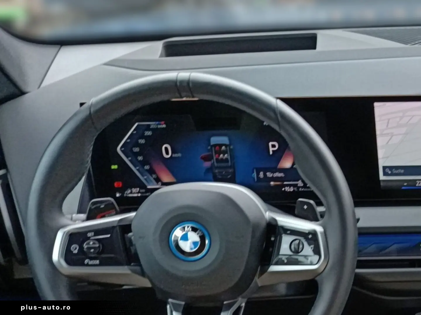 BMW X3 30e xDrive M SPORT