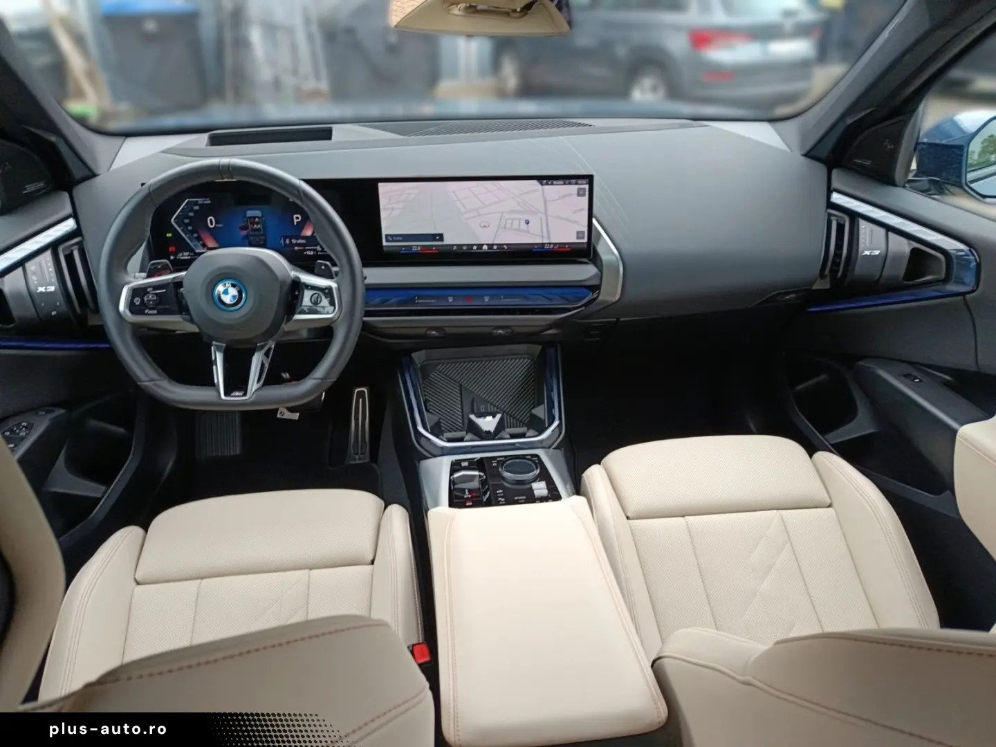 BMW X3 30e xDrive M SPORT
