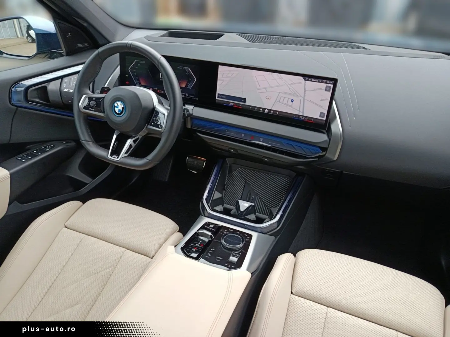 BMW X3 30e xDrive M SPORT