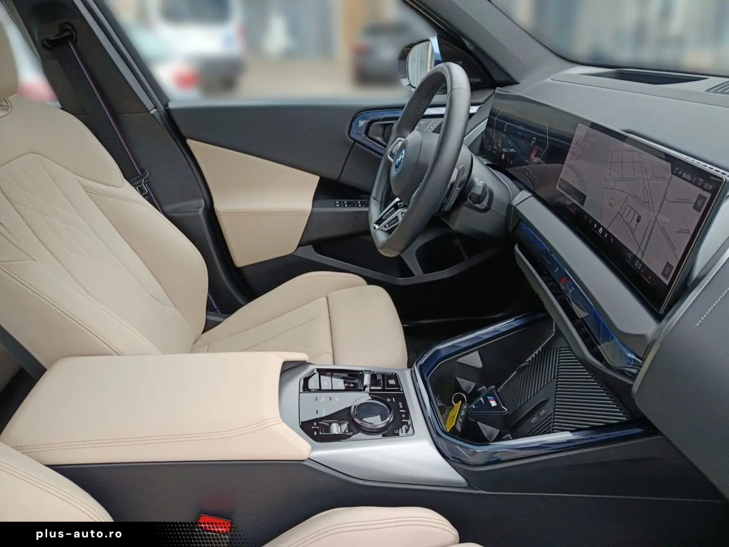 BMW X3 30e xDrive M SPORT